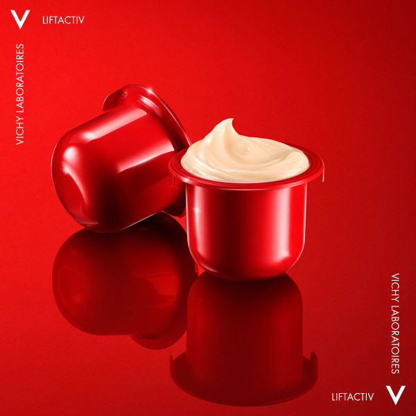 VICHY - LIFTACTIV COLLAGEN 16 Day Cream SPF50 (refill) - 50ml